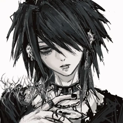 Emo Boy thumbnail
