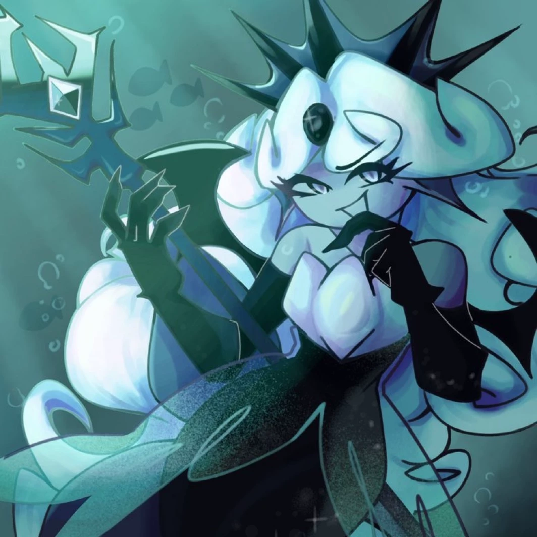 Black Pearl Cookie thumbnail