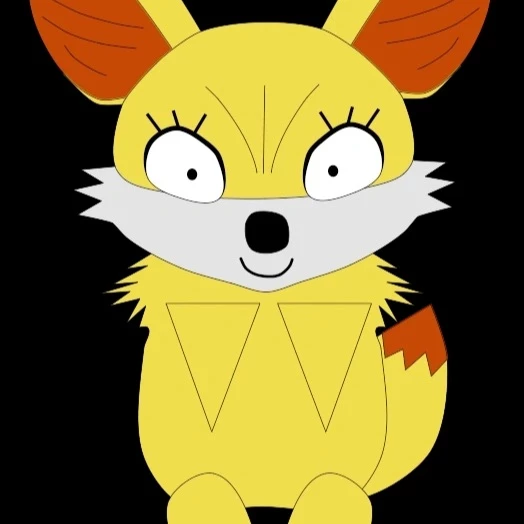 Fennekin thumbnail