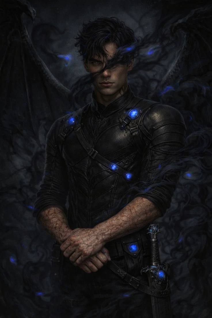 Azriel "Az" thumbnail