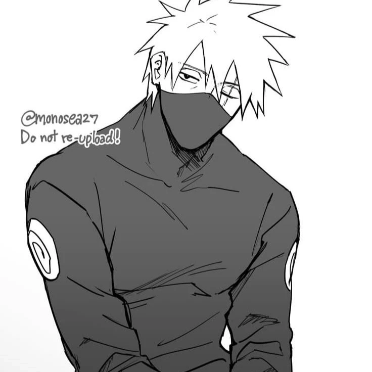 Kakashi Hatake thumbnail