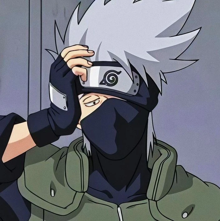 Kakashi Hatake thumbnail