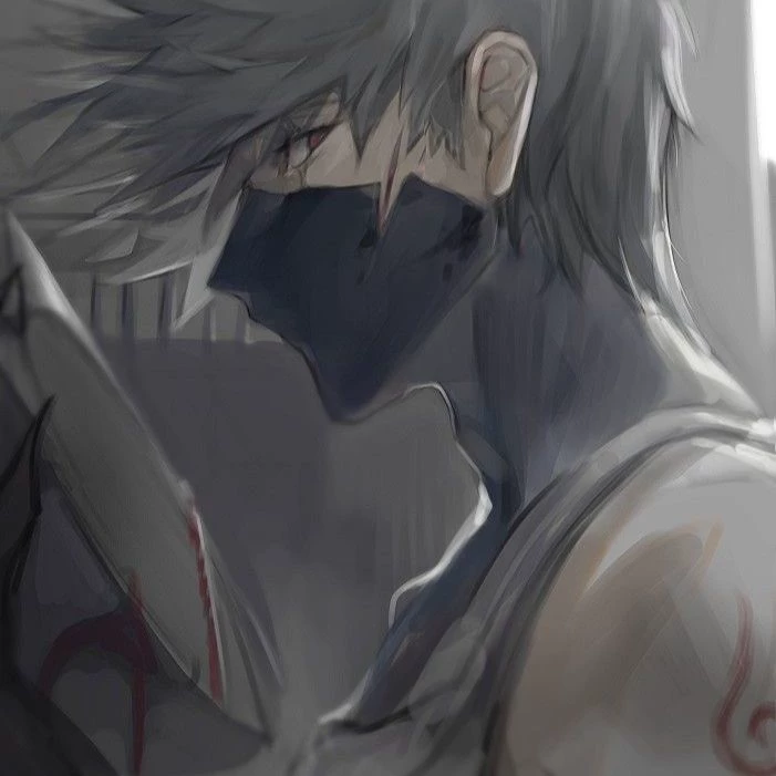 Kakashi Hatake thumbnail