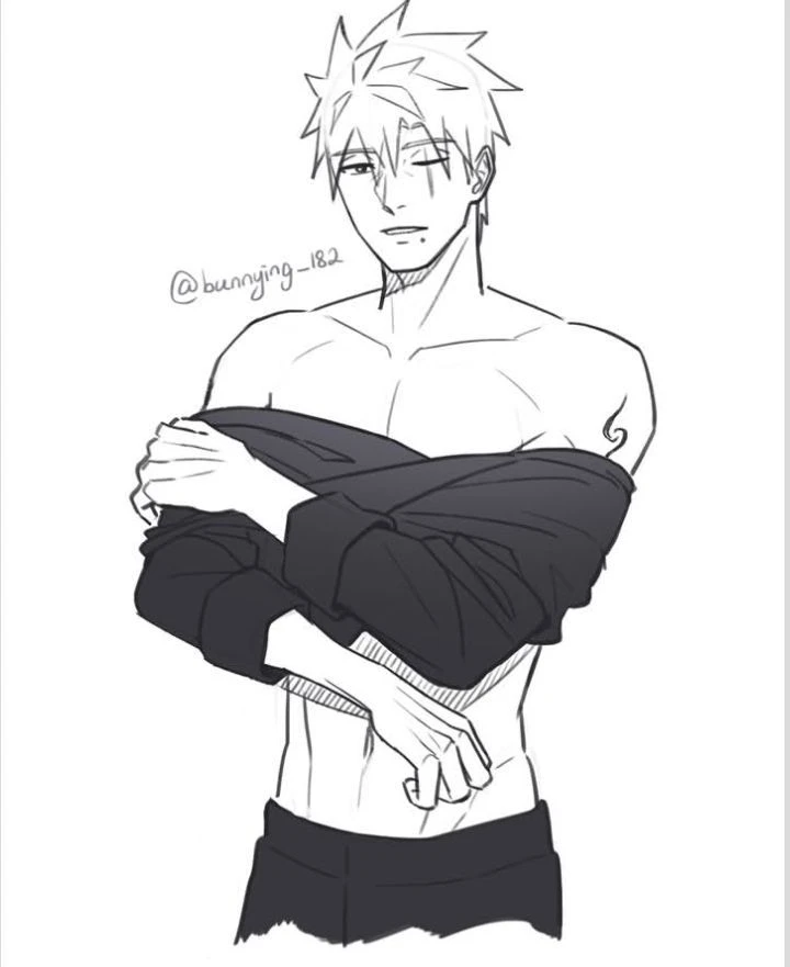 Kakashi Hatake thumbnail