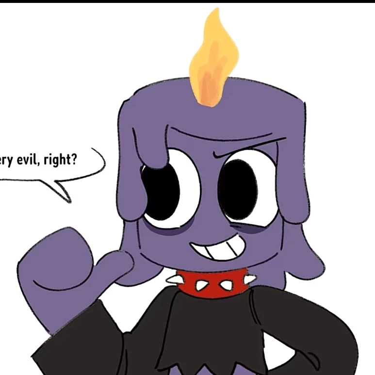 Waxwell thumbnail