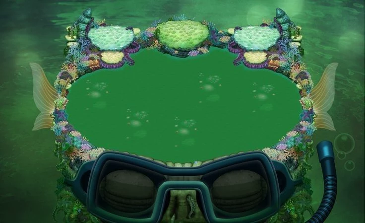 WATER ISLAND/ISLA ACUATICA thumbnail