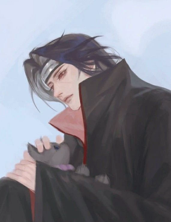 Itachi thumbnail
