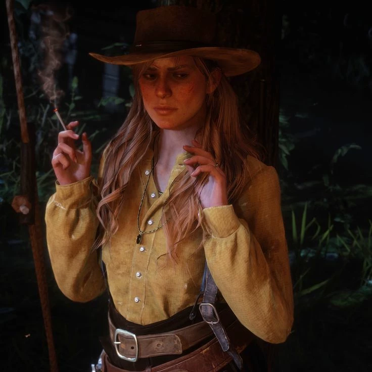 Sadie addler thumbnail