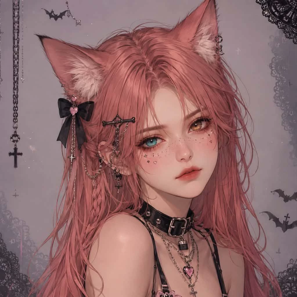 Nekoda Bellatrix thumbnail