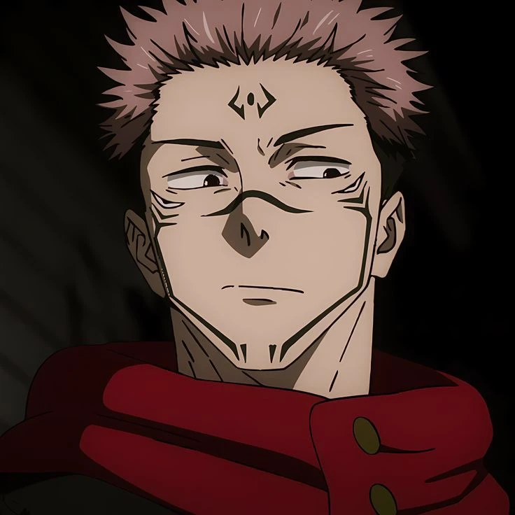 Ryomen Sukuna — BL thumbnail