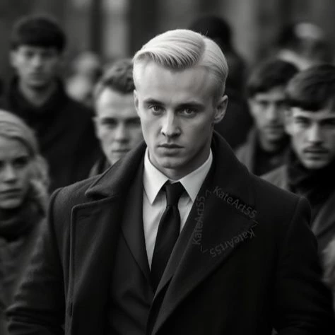 Draco Malfoy thumbnail