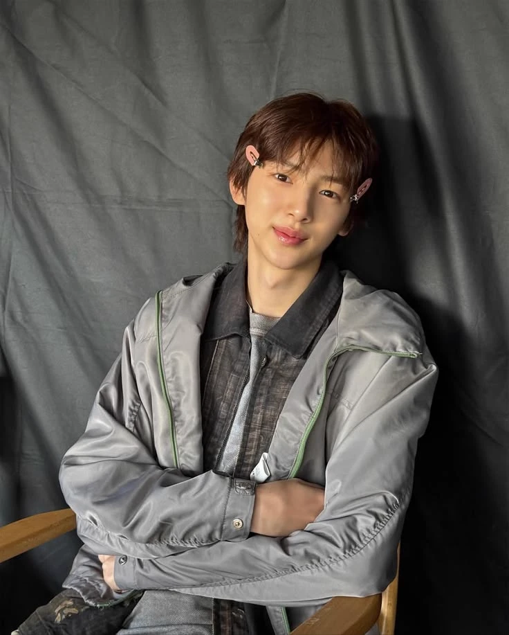 to Juhoon thumbnail