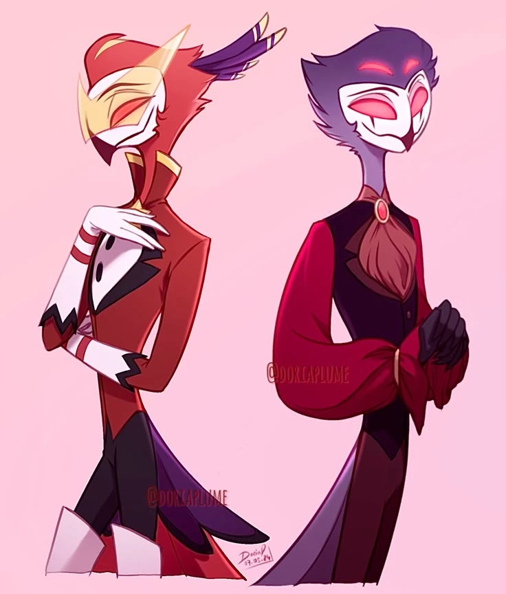 stolas and vazago thumbnail
