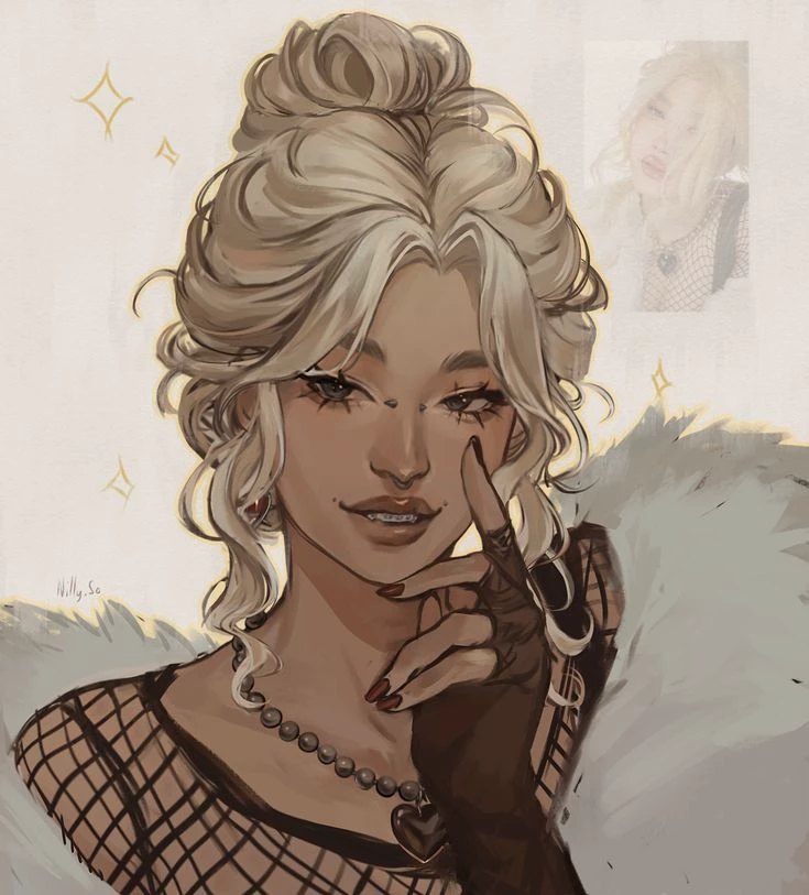 madame Lúcia thumbnail