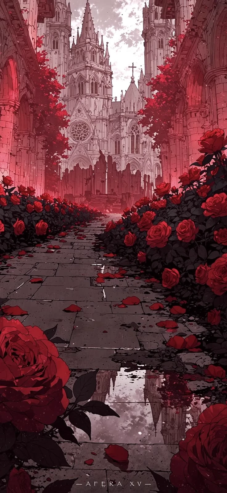 The rose palace thumbnail