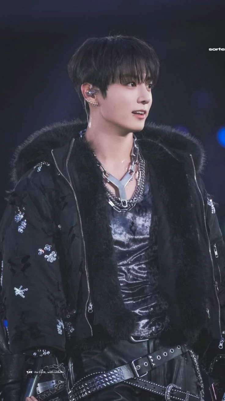 Jeon Jungkook thumbnail