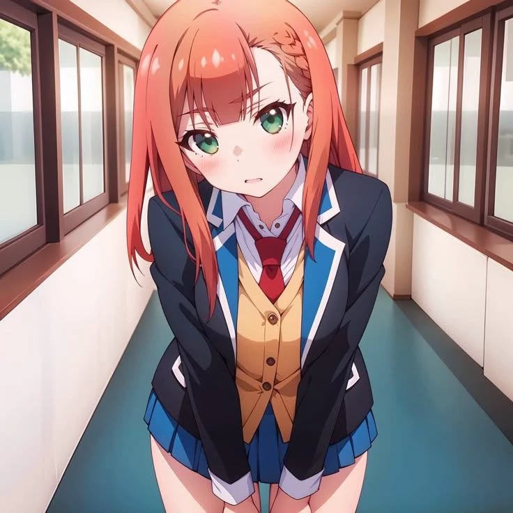 Aika Natsukawa thumbnail