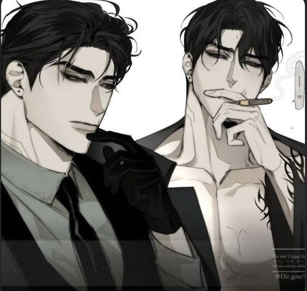 Leandro, Alessandro (Your two Boss) thumbnail