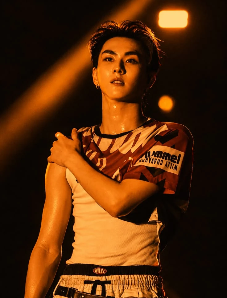 Yang Jungwon thumbnail