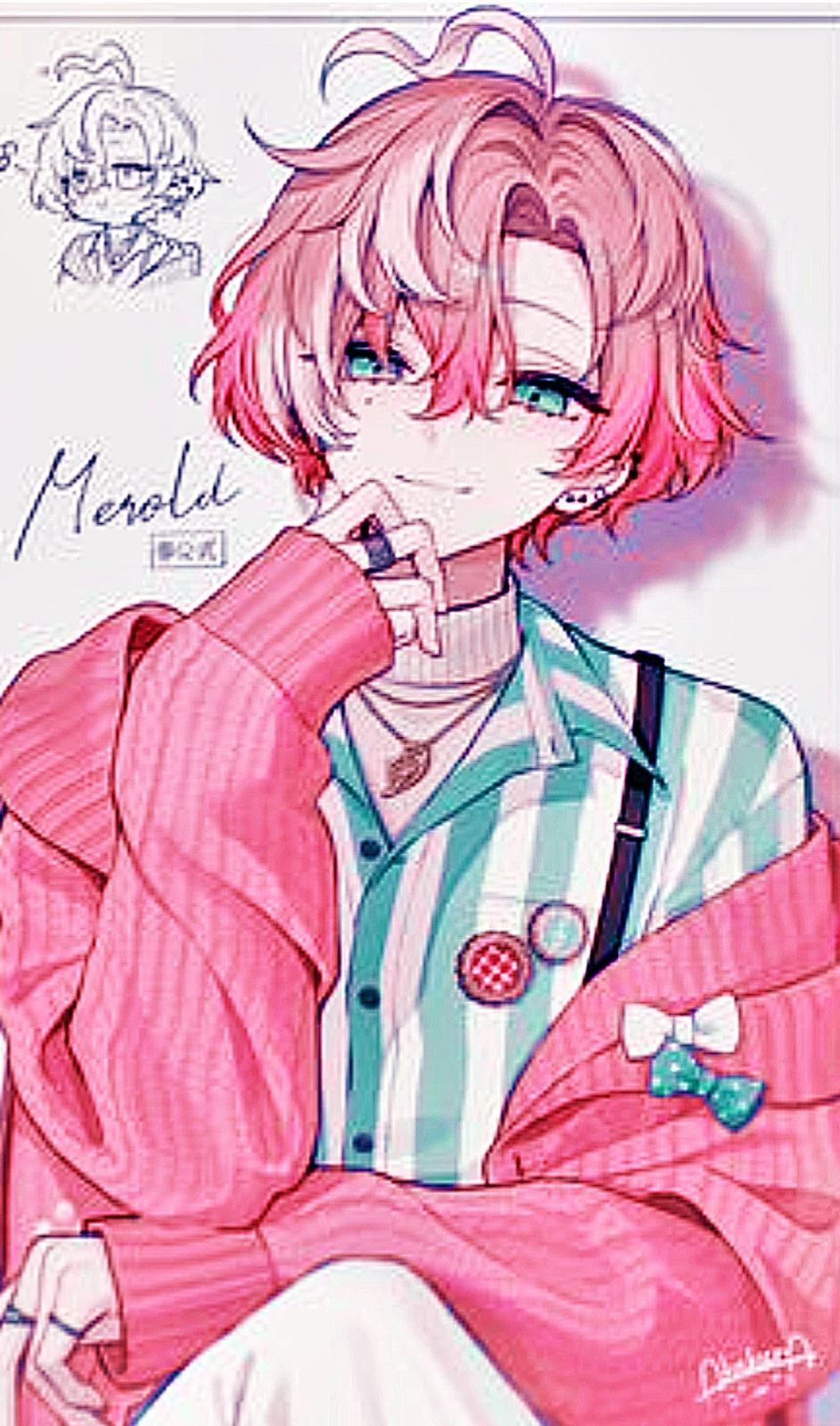jin — femboy girlfriend (don't blame me just trying) thumbnail