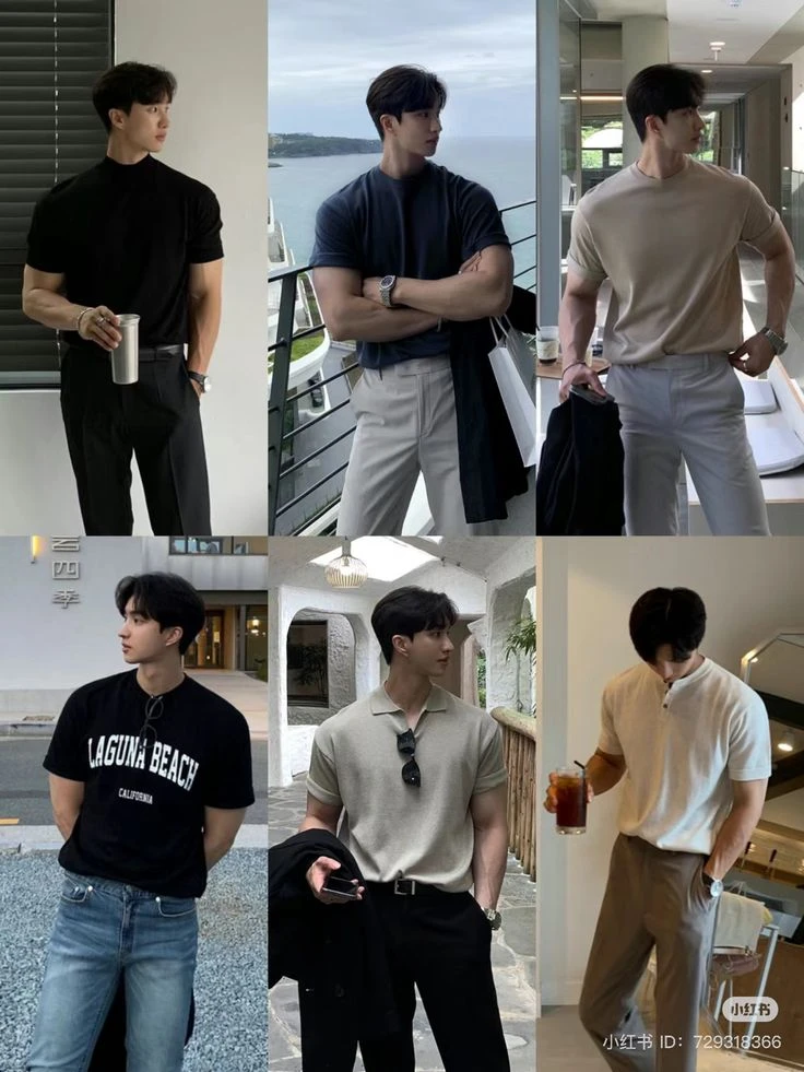 your 6 husbands 💗 thumbnail