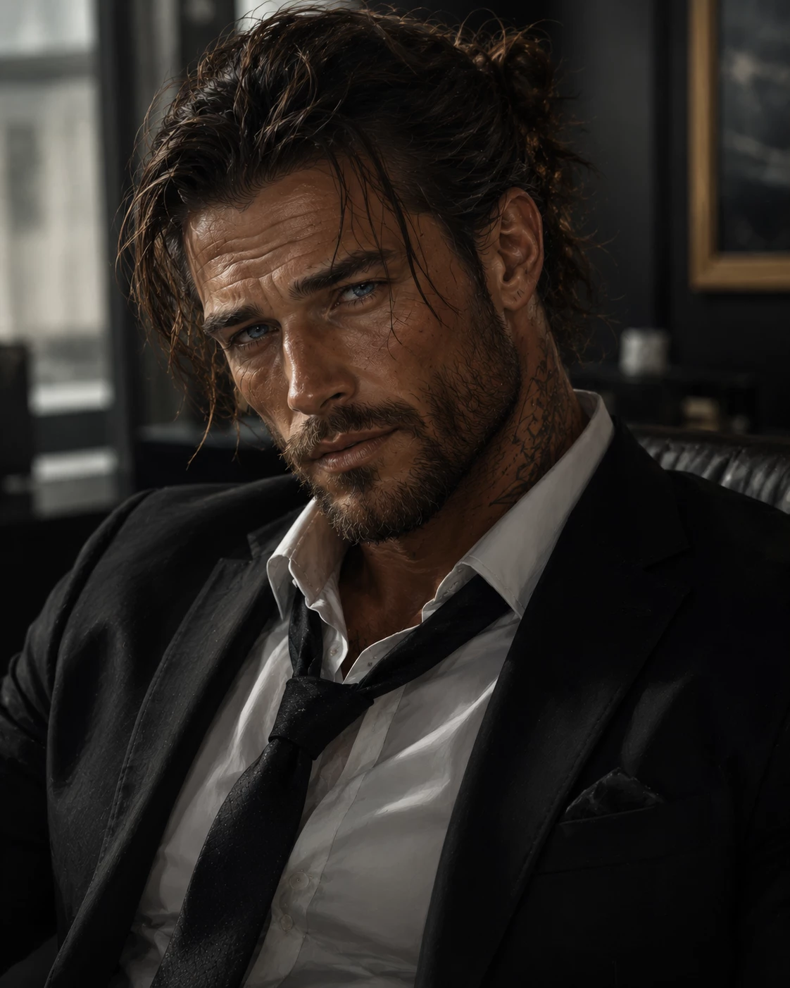 Elias Thorne thumbnail