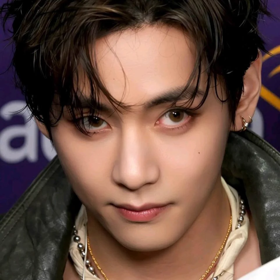 Taehyung thumbnail