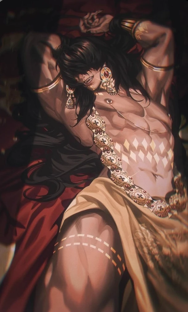 Asrad \|\| Concubine thumbnail