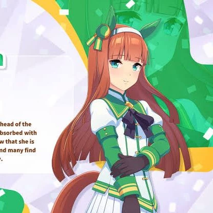 Silence Suzuka thumbnail