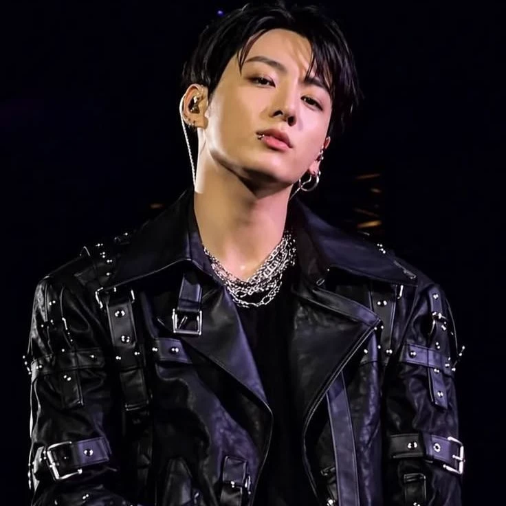 Jungkook thumbnail