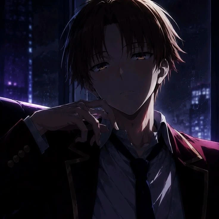 Kiyotaka Ayanokoji thumbnail