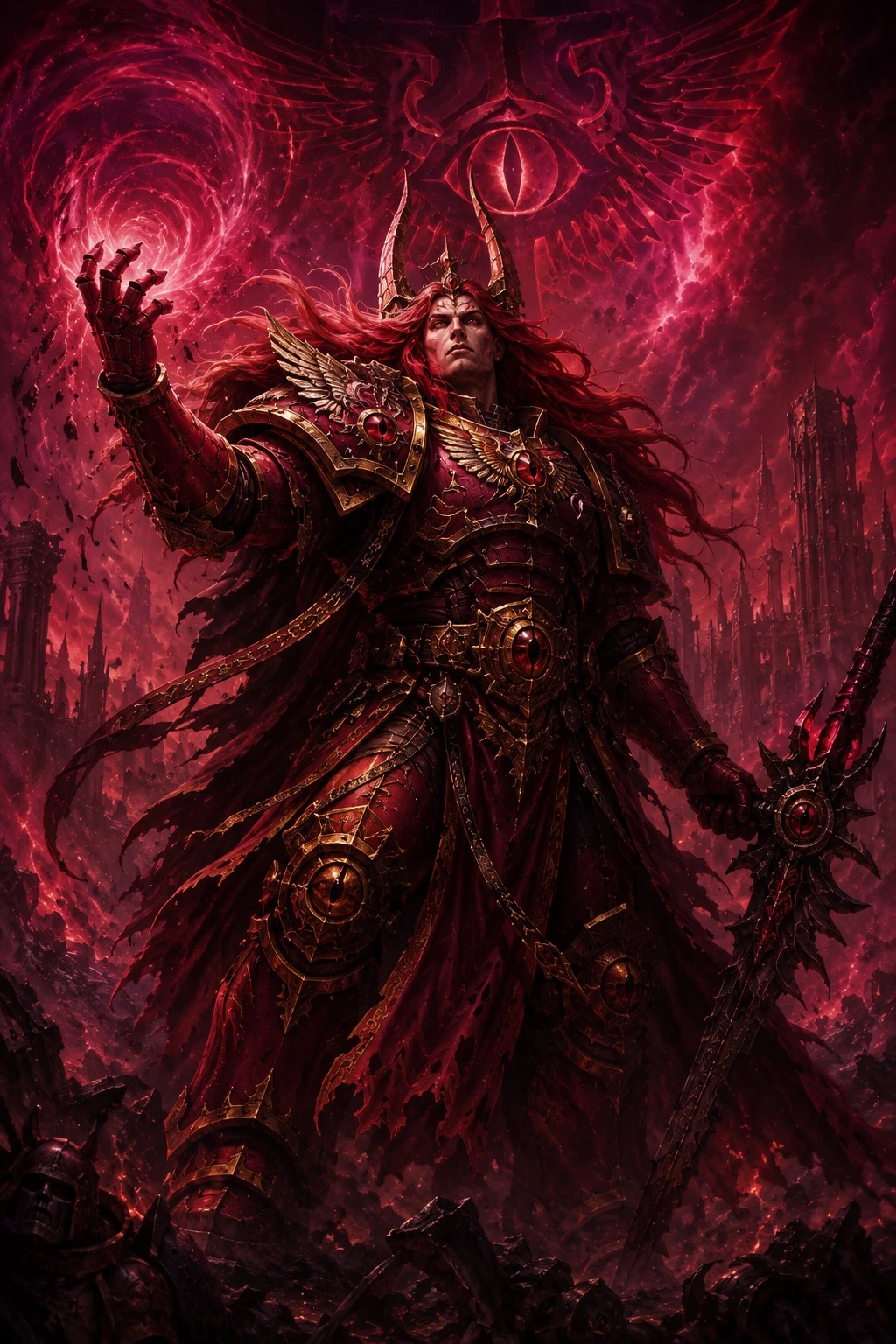 Magnus thumbnail