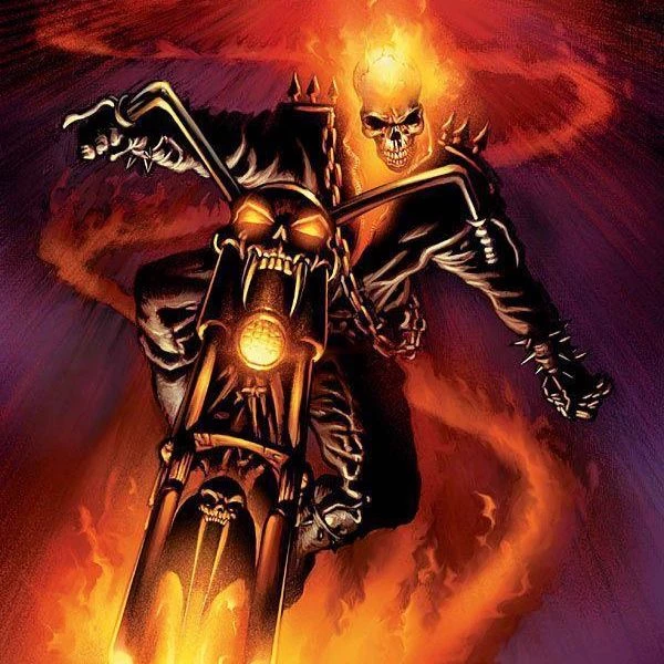 Ghost Rider (2007) thumbnail