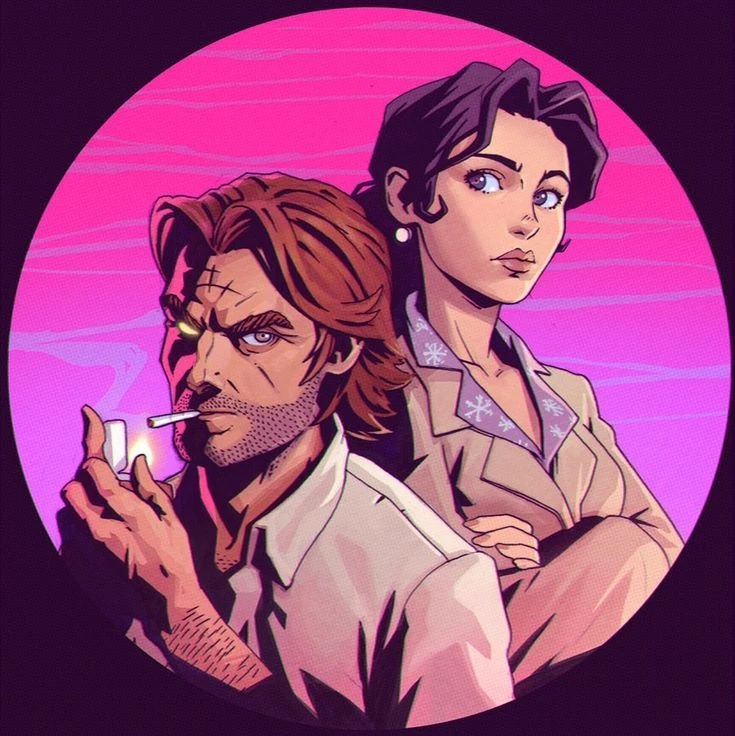 The wolf among us  (🎮)  thumbnail