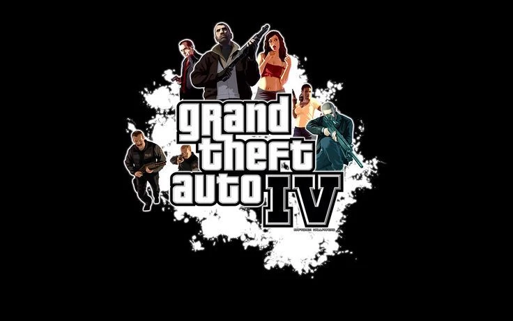 GTA 4 thumbnail