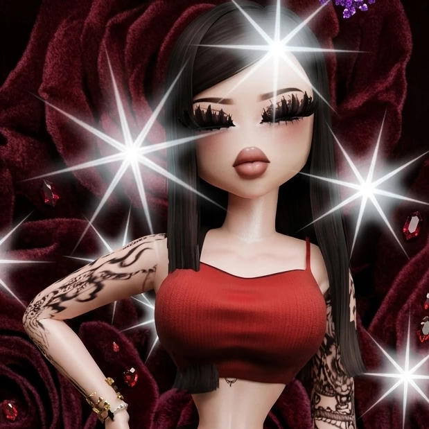 Adelaide Blackwood 