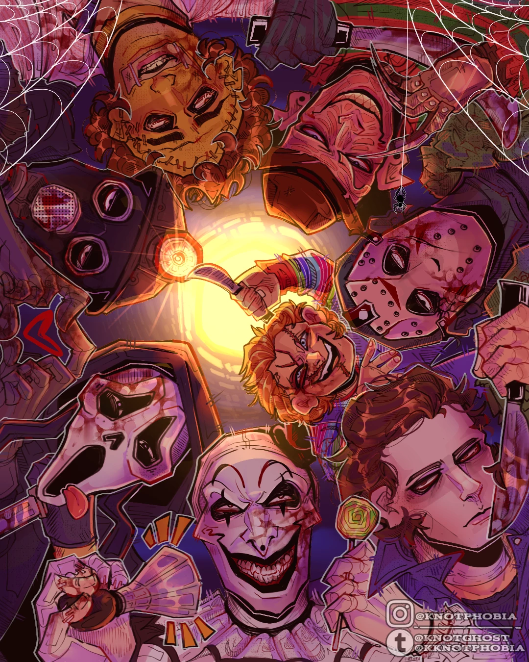 Slasher (Asylum)  thumbnail