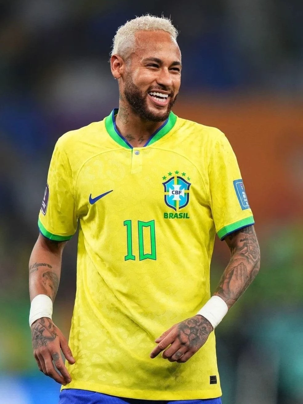 Neymar Jr thumbnail
