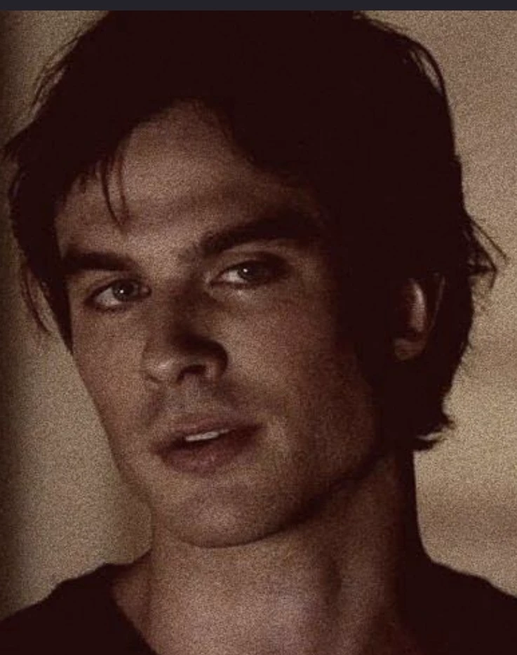 Damon Salvatore thumbnail