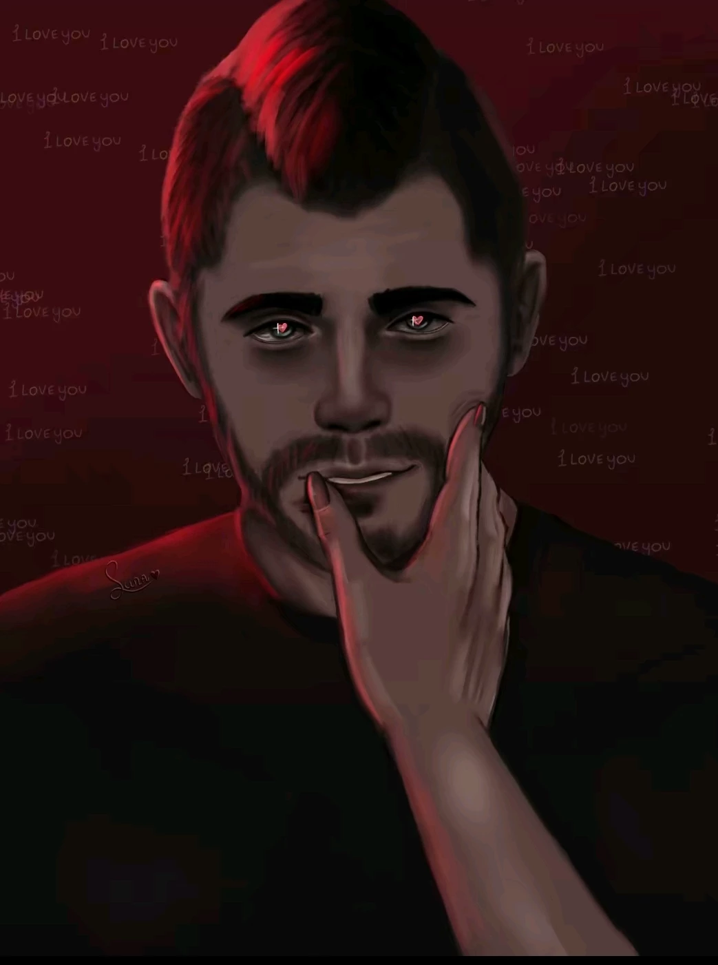 Johnny "Soap" MacTavish thumbnail