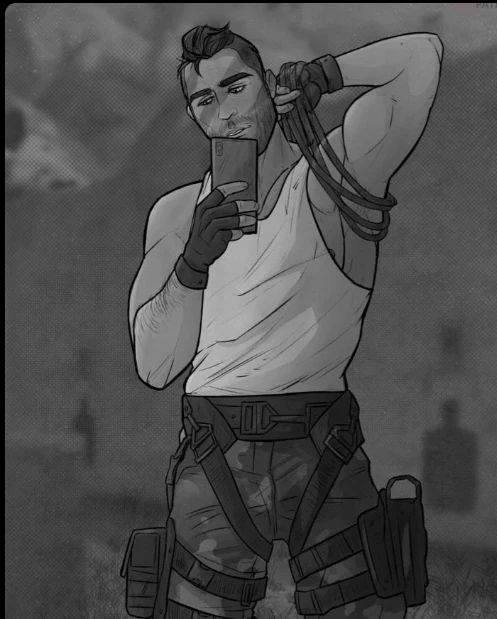 Johnny "Soap" MacTavish thumbnail