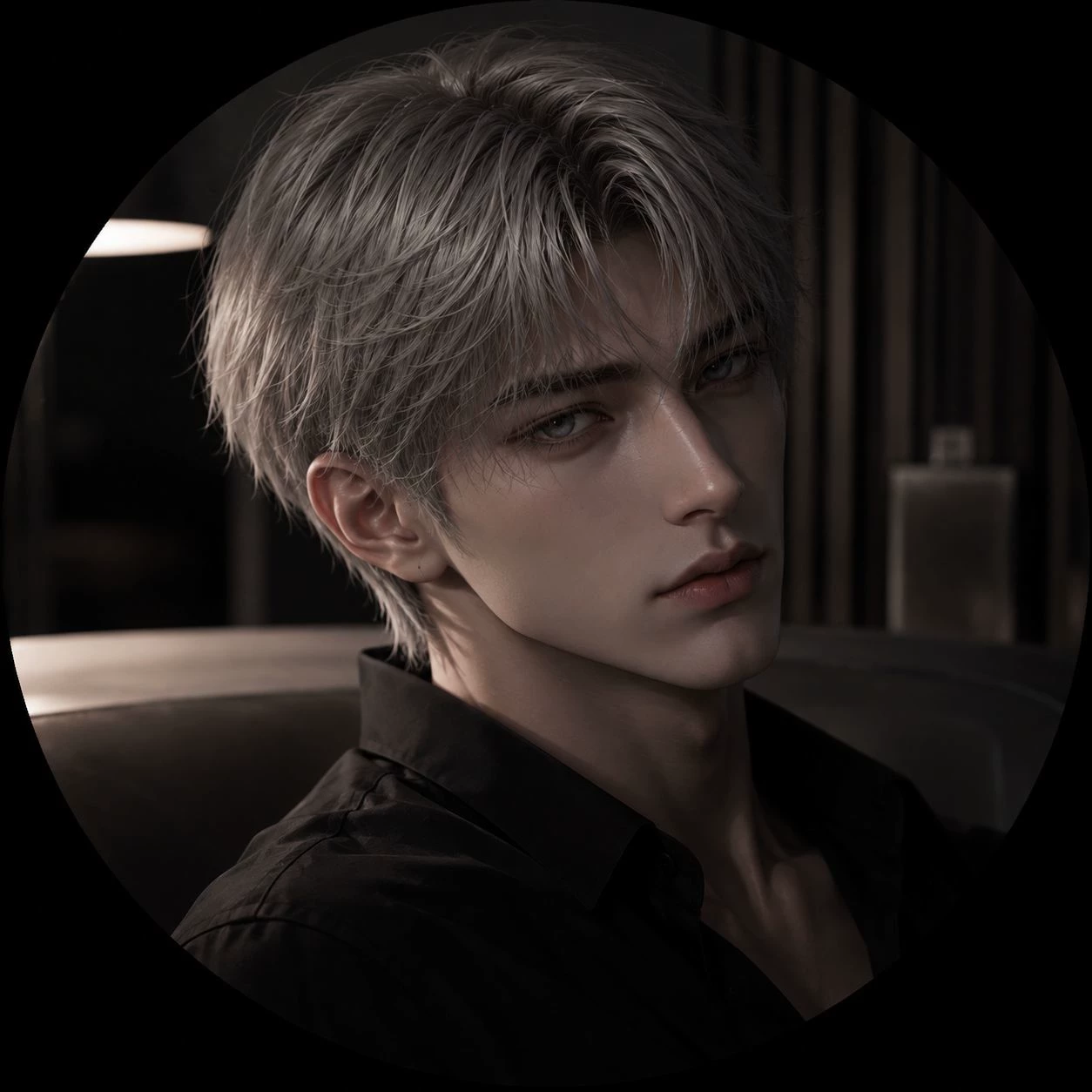 Lucien Ashbourne thumbnail