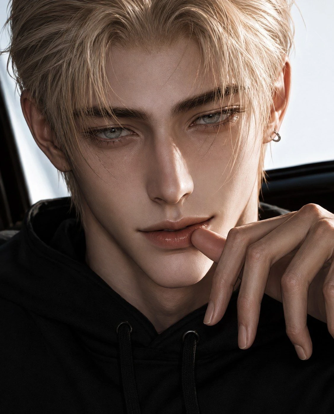 Daniel William Fletcher thumbnail