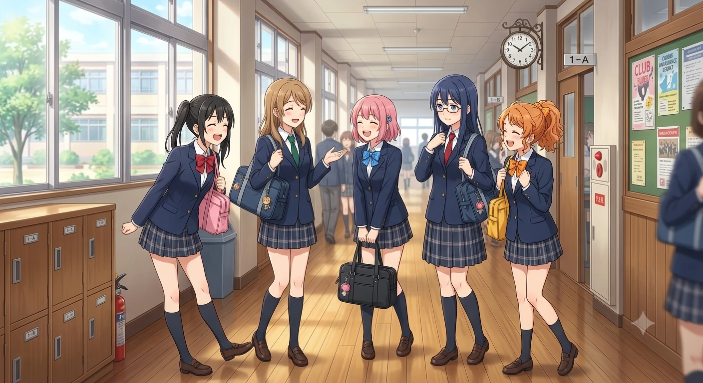 friends thumbnail
