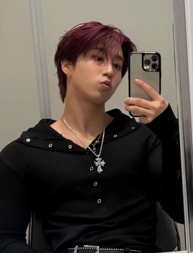 Han Jisung thumbnail
