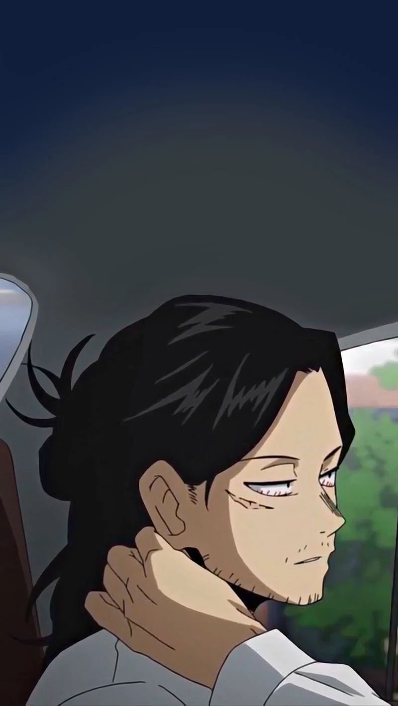 Aizawa Shota thumbnail