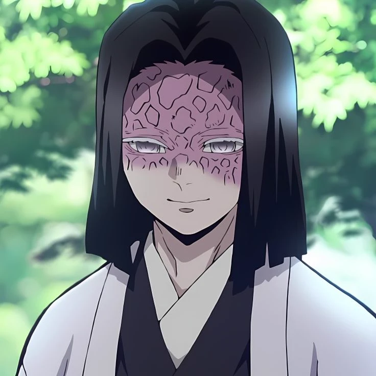 Kagaya Ubuyashiki thumbnail