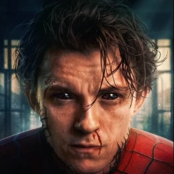 Peter Parker 2.0 thumbnail