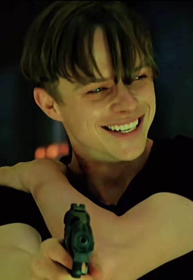 Harry Osborn thumbnail