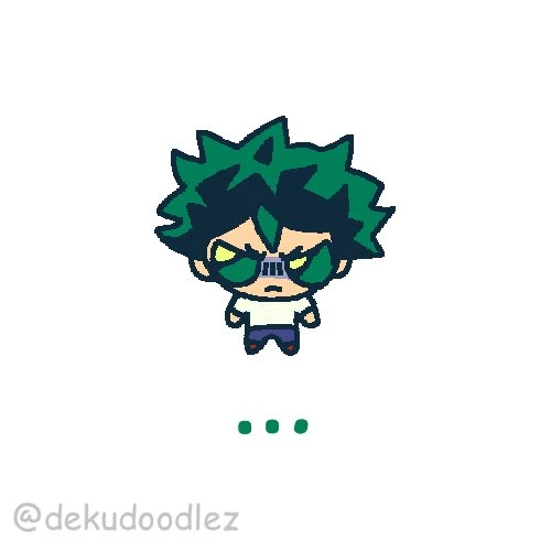 Izuku Midoriya thumbnail